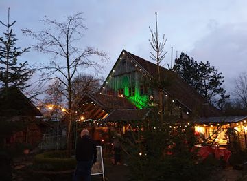 germany/teutoburg-forest/restaurant/liebharts-fachwerkdorf
