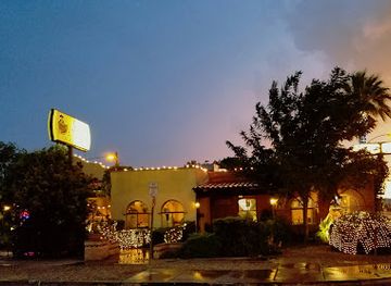 Casa Mañana