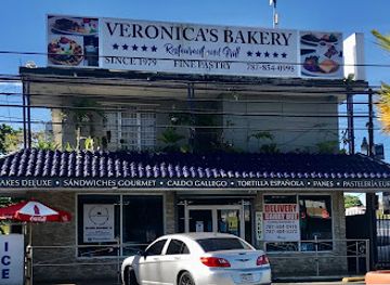 puerto-rico/manati/restaurant/veronica-s-bakery