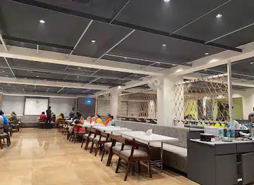 Chhabda's Urban Tadka