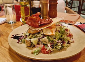 montenegro/podgorica/restaurant/boho