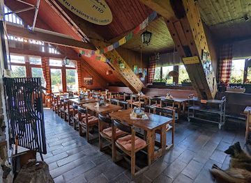 czechia/krkonose/restaurant/chalupa-na-rozcesti-bufet