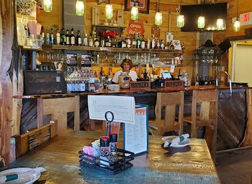 Foxfire at Alpine