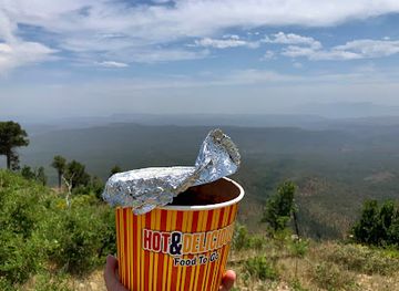 arizona/mogollon-rim/restaurant/by-the-bucket