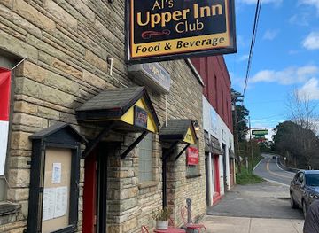 west-virginia/allegheny-highlands/restaurant/krissis-country-roadhouse-al-s-upper-inn-club