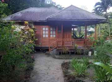 Two Fish Resort Bunaken
