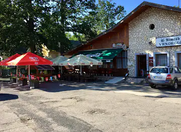 Nimród Vendéglő