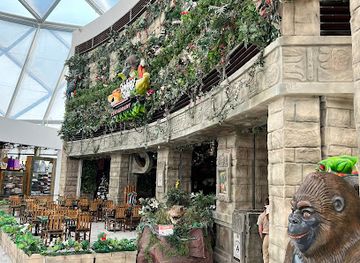 united-arab-emirates/yas-island/restaurant/rainforest-cafe-restaurant-abu-dhabi