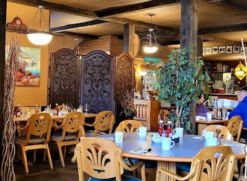 Johnny Boys Pancake House