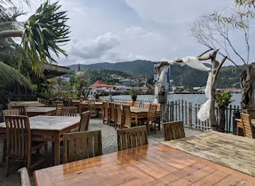Rumah Laut restaurant