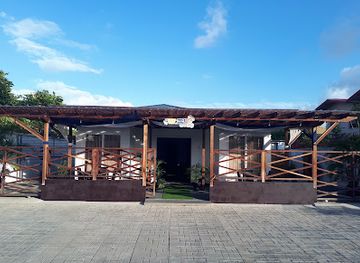 suriname/marienburg/restaurant/venezuelan-restaurant