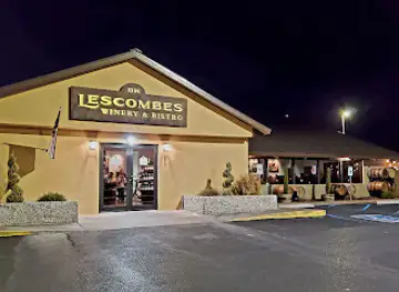 D. H. LESCOMBES WINERY & BISTRO