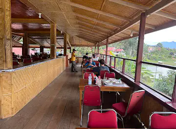 Panorama Restoran