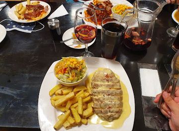 ecuador/ambato/restaurant/roasty