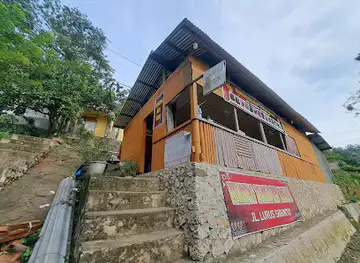 Warung RW/Tarki (Daging Anjing) & Masakan Toraja Dhanan