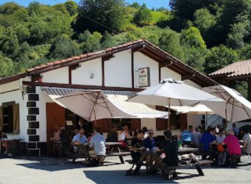 spain/pyrenees-mountains/restaurant/lezetako-borda