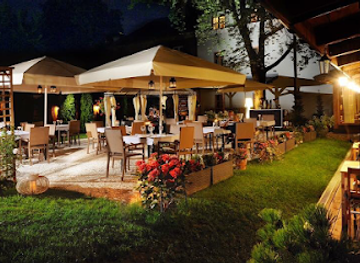 poland/krakow/restaurant/garden-restaurant