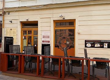 hungary/pecs/restaurant/king-matthias-restaurant