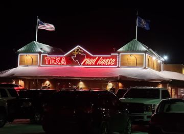 Texas Roadhouse