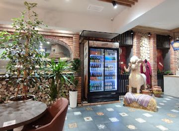 ukraine/kherson/restaurant/kazbek-georgian-restaurant