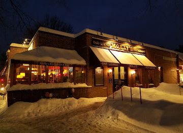 Molly's Restaurant & Bar