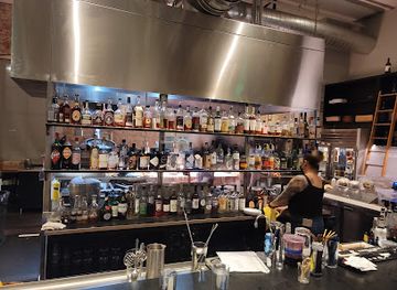 Inland Pacific Kitchen