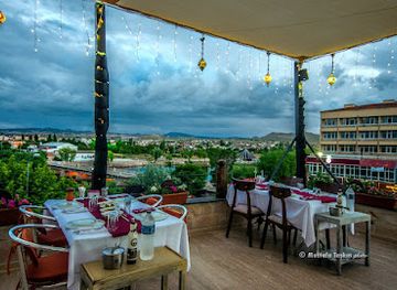 turkiye/cappadocia/avanos/restaurant/nevizade-kapadokya