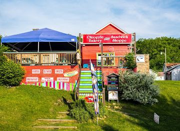 pennsylvania/laurel-highlands/restaurant/ohiopyle-bakery