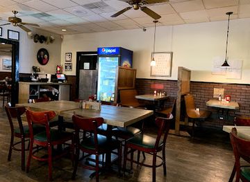 Hunt's Seafood Restaurant & Oyster Bar