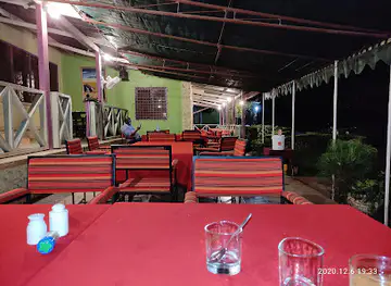 El Rancho Kilimanjaro Restaurant