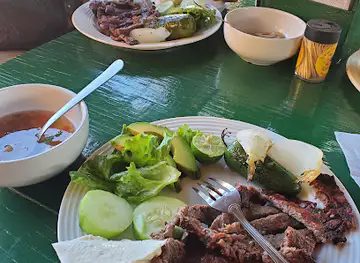 Restaurant La Cabaña