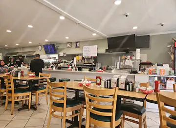Juan's Chuck Wagon Restaurant