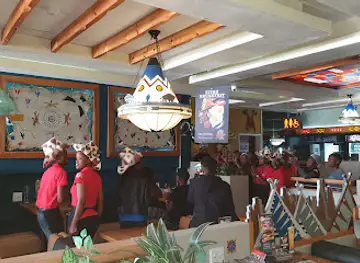 Golden Hills Spur