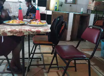 Moonlight Restaurant
