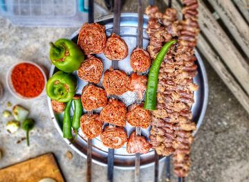 armenia/haghpat/restaurant/melkonyans-house