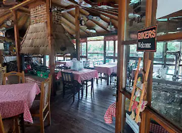 Cuba Tropico Bar
