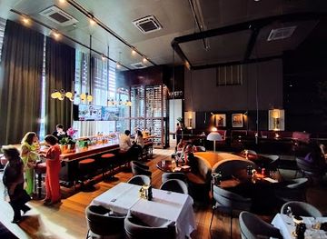 brazil/fortaleza/meireles/restaurant/vasto-restaurante