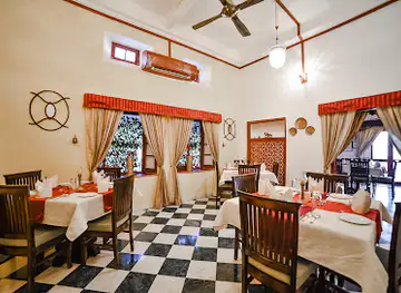 Poppy by Royal Repast | Heritage Kitchen & Bar
