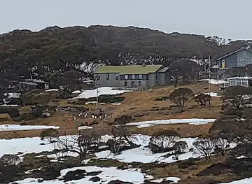 Powder Inn