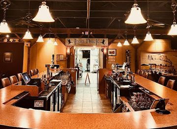 Iron Duck Restaurant