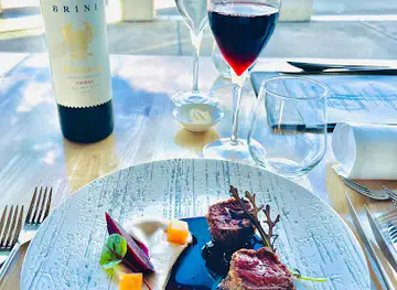 Water's Edge Fine Dining Restaurant