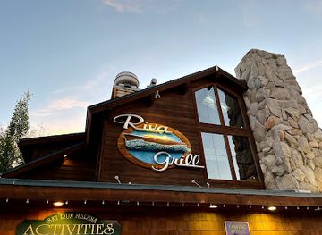 Riva Grill On the Lake
