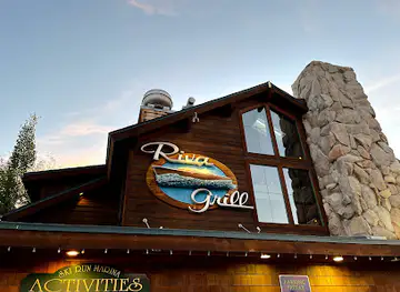 Riva Grill On the Lake