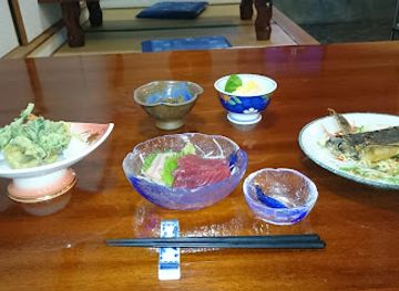 japan/yakushima/restaurant/each-meal-a-once-in-a-lifetime-encounter