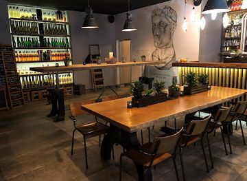 germany/cologne/deutz/restaurant/kaiser-konstantin-kolsches-brauhaus