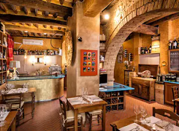 Enoteca L'Alchimista