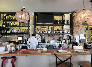 Restaurante Santa Rita