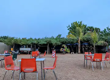 Restaurant Bar PARADISO