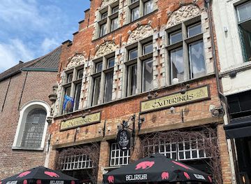 belgium/bruges/historic-centre-of-bruges/restaurant/cambrinus