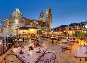 Del Angel Inn Restaurant